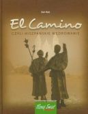 Okadka ksizki - El Camino