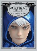 Ok�adka - Jack Frost. The End Becomes the Beginning