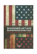Ok�adka - Samob�jstwo supermocarstwa
