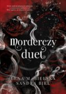 Ok�adka - Morderczy duet