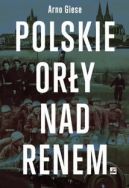 Okadka ksiki - Polskie ory nad Renem