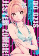 Ok�adka - Od dzi� jestem zombie! 