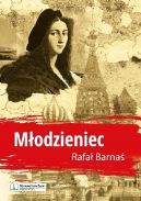 Okadka ksizki - Modzieniec