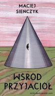 Okadka ksizki - Wrd przyjaci