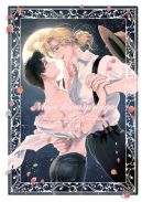 Okadka ksiki - Moja Rumspringa