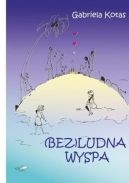Okładka - (Bez)ludna wyspa