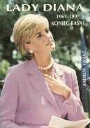 Okadka - Lady Diana 1961-1997: koniec bani