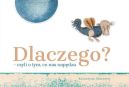 Ok�adka ksi�zki - Dlaczego? – czyli o tym, co nas nap�dza