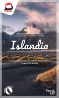 Ok�adka - Islandia