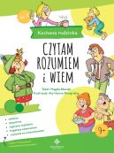 Okładka - Kochana rodzinka