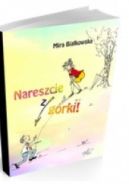 Okadka ksizki - Nareszcie z grki