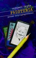 Okadka ksiki -  Fausteria