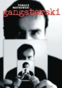 Okadka ksizki - Gangsterski