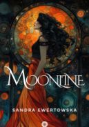 Okadka ksizki - Moonline