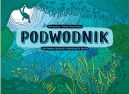 Okładka ksiązki - Podwodnik