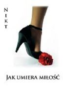 Ok�adka - Jak umiera mi�o��