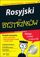 Ok�adka - Rosyjski dla bystrzak�w
