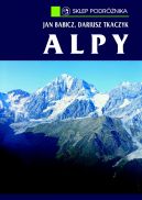 Okadka - Alpy