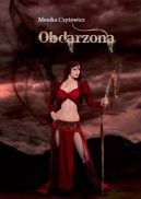 Ok�adka - Obdarzona