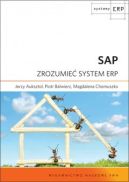 Okładka - SAP. Zrozumieć system ERP