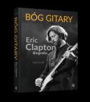Okadka - Bg gitary. Eric Clapton. Biografia