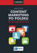 Ok�adka - Content marketing po polsku. Jak przyci�gn�� klient�w