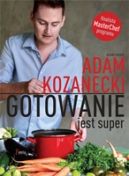 Ok�adka - Gotowanie jest super!