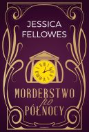 Ok�adka - Morderstwo po p�nocy