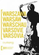 Ok�adka - Citydoping Warszawa