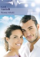 Ok�adka ksi�zki - Nowa mi�o��