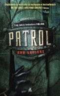 Okładka ksiązki - Patrol