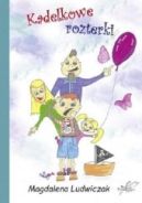 Okadka ksizki - Kadelkowe rozterki