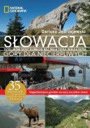 Ok�adka - S�owacja. G�ry dla niecierpliwych