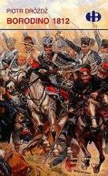 Ok�adka - Borodino 1812
