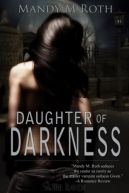 Ok�adka - C�rka Ciemno�ci