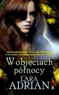 Okładka - W objęciach północy