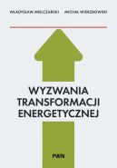 Ok�adka - Wyzwania Transformacji Energetycznej