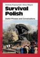 Okadka - Survival Polish