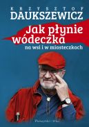 Ok�adka - Jak p�ynie w�deczka na wsi i w miasteczkach