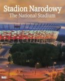 Okadka ksiki - Stadion Narodowy. Historia budowy