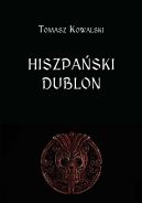 Okadka - Hiszpaski dublon