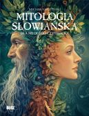 Okadka - Mitologia sowiaska dla modego czytelnika