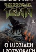 Ok�adka - O ludziach i potworach