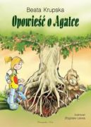 Ok�adka - Opowie�� o Agatce