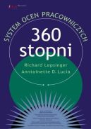 Okadka - 360 stopni. System ocen pracowniczych
