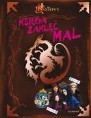 Okadka - Nastpcy. Ksiga zakl Mal