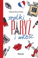 Okadka - Szpilki, Pary i mio