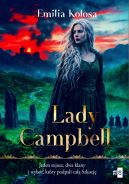 Ok�adka ksi�zki - Lady Campbell