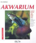 Okładka - Akwarium