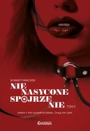 Ok�adka - Nienasycone spojrzenie
